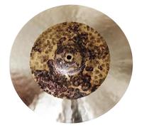 cymbals set 18inch Crash Cymbal For Rock Pop Fusion Jazz Funk Studio Etc.