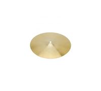 cymbals set 8/10 / 12/14 / 16/18 / 20 inch Alloy Brass Drum Crash Cymbal for Jazz Drum Sets, Standard Serviceable Cymbal(10)