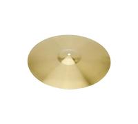 cymbals set Alloy Brass Drum Crash Splash Ride Standard Cymbal For Jazz Drum(14)