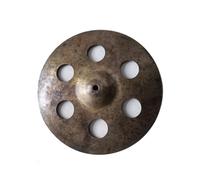 cymbals set One Piece 12 Inch Cymbal Handmade Cymbal For Drummers