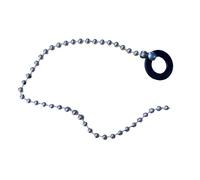 Cymbals Sound Jazzes Chain Drumset Cymbals Felts Extension Drum Extension Chain Sustains Beads