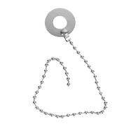 Cymbals Sustains Chain Extension Sleeve for Crash