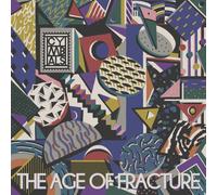 Cymbals - The Age Of Fracture [VINYL]