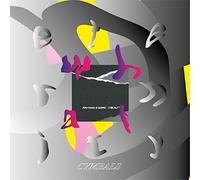 Cymbals - What Eternity [12" VINYL]