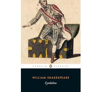 Cymbeline – Penguin Books