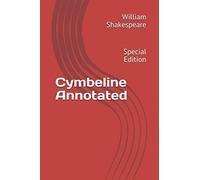 Cymbeline Annotated: Special Edition (ws)
