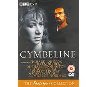 Cymbeline - BBC Shakespeare Collection [1983]