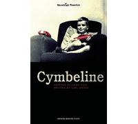 Cymbeline (Oberon Modern Plays)