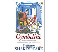 Cymbeline (Penguin Shakespeare)