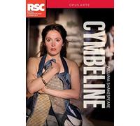 Cymbeline Royal Shakespeare Company [DVD] [Region 2]