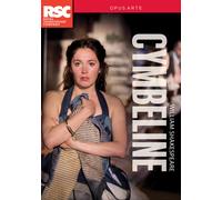 Cymbeline: Royal Shakespeare Company (DVD) (US IMPORT)