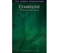 Cymbeline : Third Series