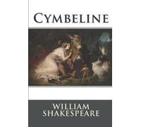 Cymbeline. With Henry Selous's illustrations.