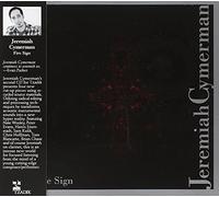 Cymerman, Jeremiah - Fire Sign
