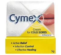 Cymex Cream for Cold Sores x 6
