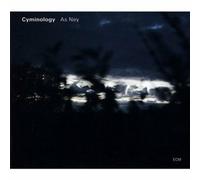 Cyminology – As Ney – CD