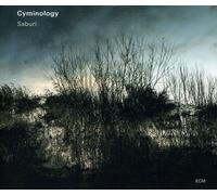Cyminology - Saburi [CD]