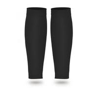 CYMMIYT Leg Compression Sleeve Elastic Compressed Socks Running Legs Sleeves With Two-stage In Varicose Vein Calf Sheath(L)