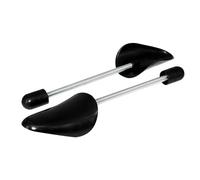 CYMMIYT Shoe tree 1pair Stretcher Spring Fixed Support Practical Portable Keepers Holder Boots Shoe Trees Adjustable Shapers sturdy Expander(Women)
