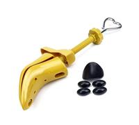 CYMMIYT Shoe tree 1PC Adjustable Upper Shoes Tree Shaper Expander Shoe Stretcher Men and Women High Heels Boots Accessories(A-High Heels(35-42))