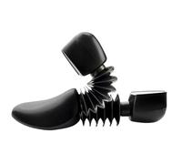 CYMMIYT Shoe tree Plastic Adjustable Shoes Tree Stretcher/Boot Support Of Colorful Men And Women Shall Prevent The Crease Wrinkle Deformat(M EU 35-39 2PC)