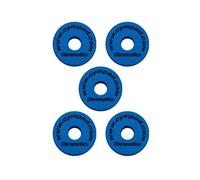 Cympad Chromatics 40/15mm Set Blue