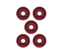 Cympad Chromatics 40/15mm Set Crimson