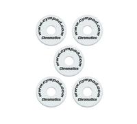 Cympad Chromatics Set 40/15mm Spare Part for Drums