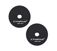 Cympad Moderator 60/15mm Set