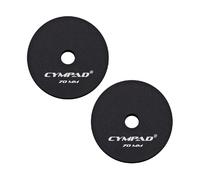 Cympad Moderator 70/15mm Set