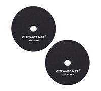 Cympad Moderator 80/15mm Set
