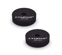 CYMPAD MODERATOR DOUBLE SET 60MM (2 PIECES)