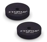 CYMPAD MODERATOR DOUBLE SET 80MM (2 PIECES)