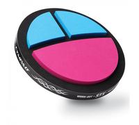 CYMPAD STX 7" Tri-Zone Warm Up / Work-Out Practice Pad
