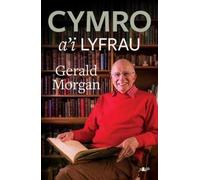 Cymro a'i Lyfrau