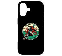 Cymru Am Byth Wales Rugby Player Welsh Flag Rugby Case for iPhone 17
