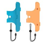 Cymwer 2 Pcs Gamepad Wrist Strap for Switch 2 Joy-con Controller, Replacement Controller Wrist Strap Lanyard Anti-Lost Gamepads Hand Rope Lanyard