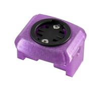 Cymwer 3D Printed Bicycle Code Table Bracket Multi-Purpose Lightweight | 3D printed bicycle code table bracket • lightweight stand • fold-friendly design • wide compatibility with bike computers •