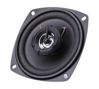 Cymwer 4/5/6 Inch Full Frequency Car Stereo Speaker 12V 2 Way Auto Audio | Cymwer 4 Inch Car Speaker for 12V Coaxial 4 Ohms 300W 93dB 60Hz 20kHz High Fidelity Full Range Audio (4 Inch)