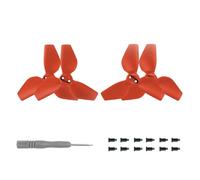 Cymwer 4pcs 2016S Drone Propellers for DJI Neo, Replacement Propellers Low-Noise Props Blade Spare Wings for DJI Neo Handheld Flight Camera