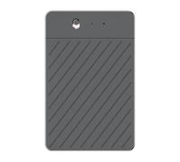 Cymwer AI Voice Recorder, Transcribe & Translation Real-Time Transcription Tool, Rechargeable AI Notetaking Device for Office Use-64GB
