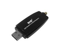 Cymwer DAB+ Receiver Antenna Aerial Car DAB+ Digital Radio Box USB Interface Portable for Android 5.1 and Above Car Radio