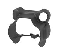 Cymwer Drone Hood Drone Accessories Enhanced Protection Lens Hood Precise Molded Fit Anti-glare Cover Excellent Light Blocking for DJI Mini 4 Pro