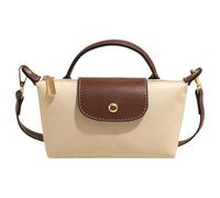 Cymwer Fashion Crossbody Bags for Women, Colorblock Small Shoulder Bags with Adjustable Strap Square Purse for Outing Daily Date Shopping