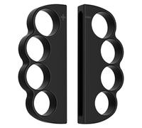 Cymwer Fitness Boxing Hand Grips for Switch 2, Controller Boxing Handle Grips Fit Boxing Clasp Accessories