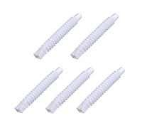 Cymwer Hose Cection Piece, Flexible Exble Tube Water et Asori, Hose for Cam Picnic, Exble 18cm Hosepipe for Filling your Drinking Water Container