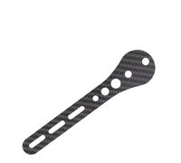 Cymwer Integrated Handlebar Road Bike Stand Computer Mount for Bryton (161 | Cymwer Integrated Handlebar Road Bike Stand Computer Mount for Bryton 161.5mm, full carbon fiber design, wide compatibility,