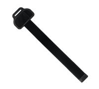 Cymwer Leg Straps for Switch 2, Adjustable Sports Leg Band, Elastic Breathable Leg Band Controller Game Accessories for Switch Ring Fit Adventure Game