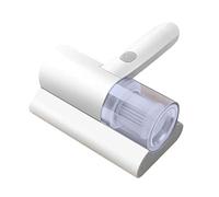 Cymwer Mites Cleaner, Bed Vacuum Cleaner Cold Light USB Rechargeable Handheld Mites Remover Machine, 10Ka Mite Removal Instrument Wireless Mite Remover Cleaning Machine for Sofa Bed Carpet