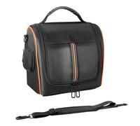 Cymwer Portable Carrying Case for Jackery Explorer 300, Portable Power Station Explorer 300 Travel Carrying Bag with Shoulder Strap & Handle,Waterproof Anti-Drop